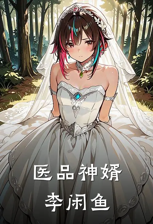 医品神婿李闲鱼