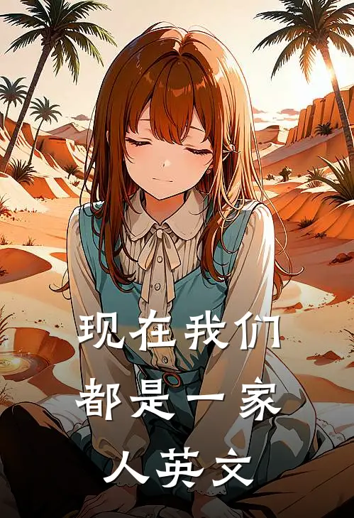 现在我们都是一家人英文
