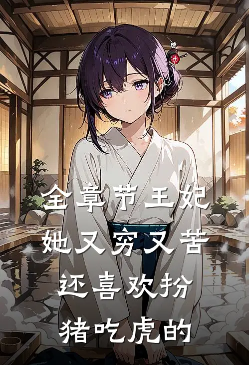 全章节王妃她又穷又苦,还喜欢扮猪吃虎的