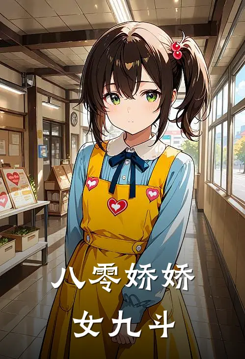 八零娇娇女九斗