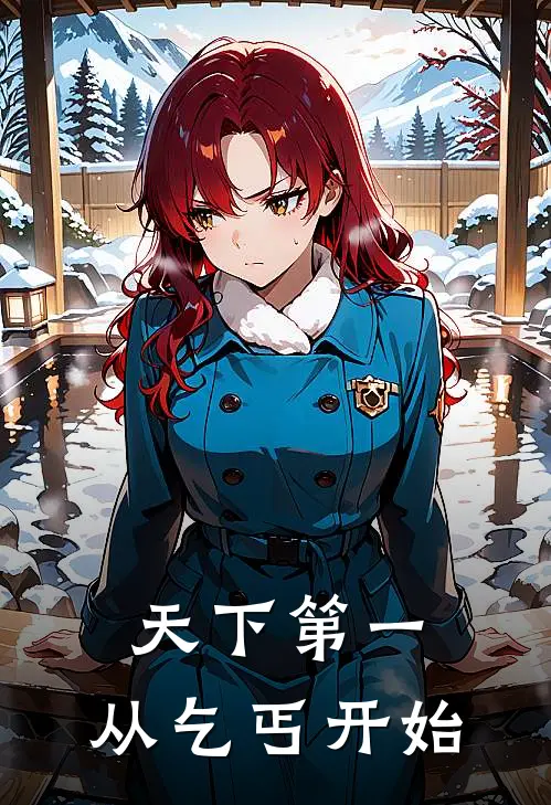 天下第一，从乞丐开始