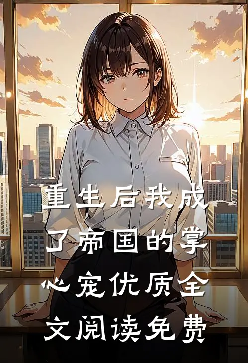 重生后我成了帝国的掌心宠优质全文阅读免费