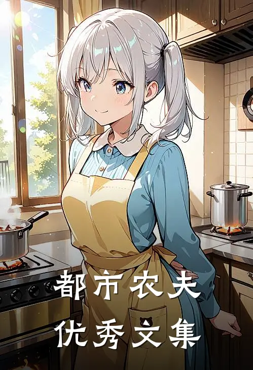 都市农夫优秀文集