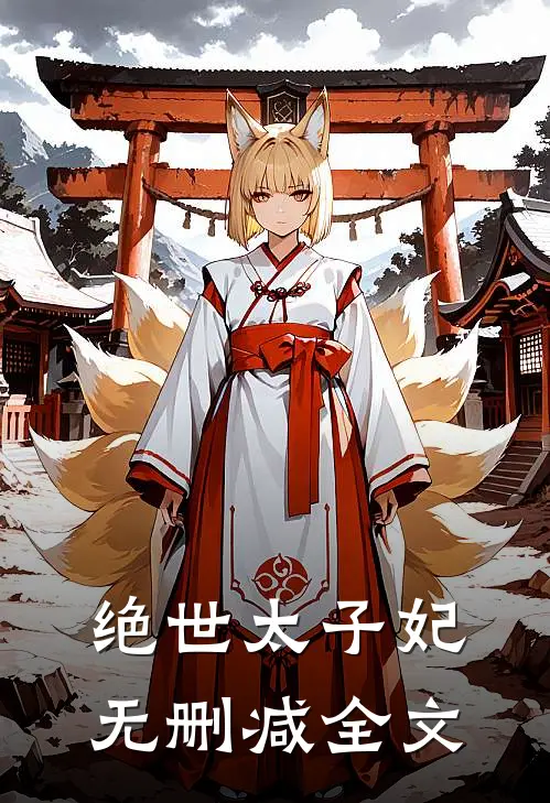 绝世太子妃无删减全文