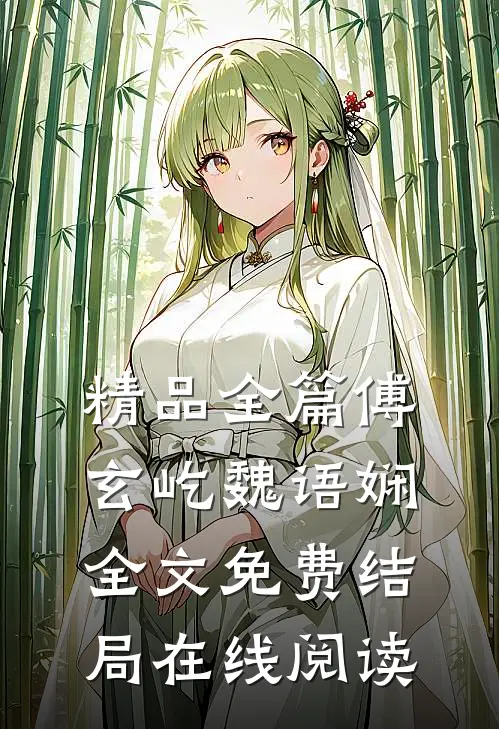 精品全篇傅玄屹魏语娴全文免费结局在线阅读