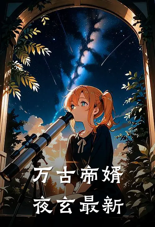 万古帝婿夜玄最新