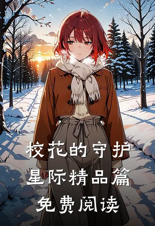 校花的守护星际精品篇免费阅读