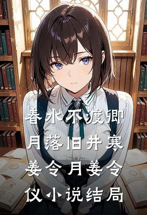 春水不渡卿，月落旧井寒姜令月姜令仪小说结局