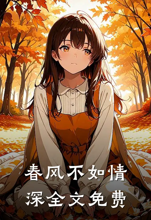 春风不如情深全文免费