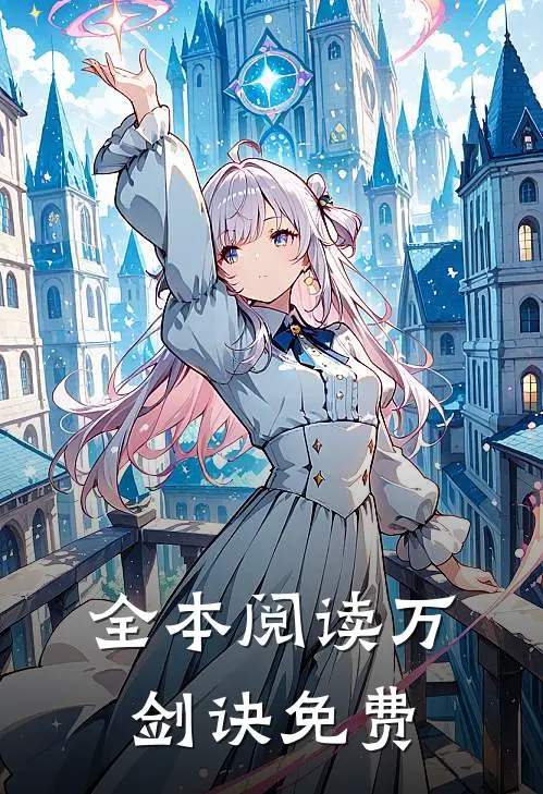 全本阅读万剑诀免费