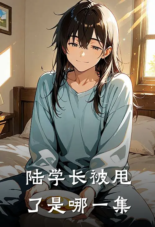 陆学长被甩了是哪一集