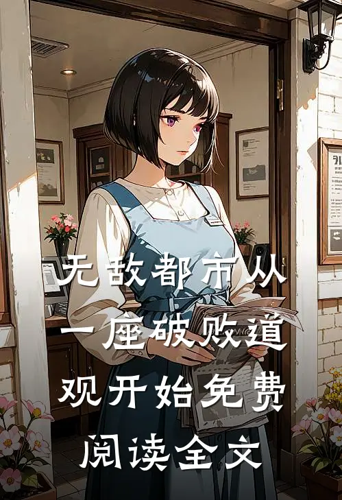 无敌都市从一座破败道观开始免费阅读全文