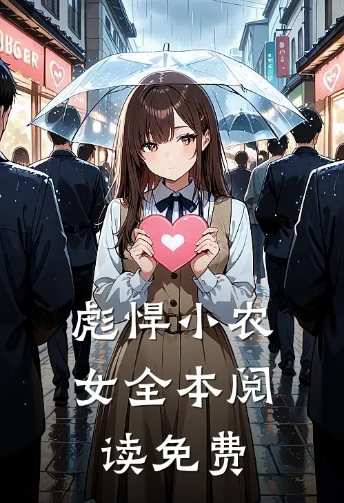 彪悍小农女全本阅读免费