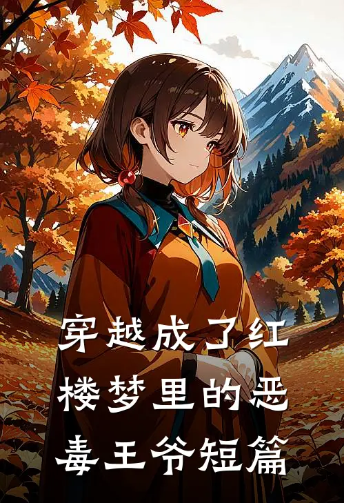 穿越成了红楼梦里的恶毒王爷短篇