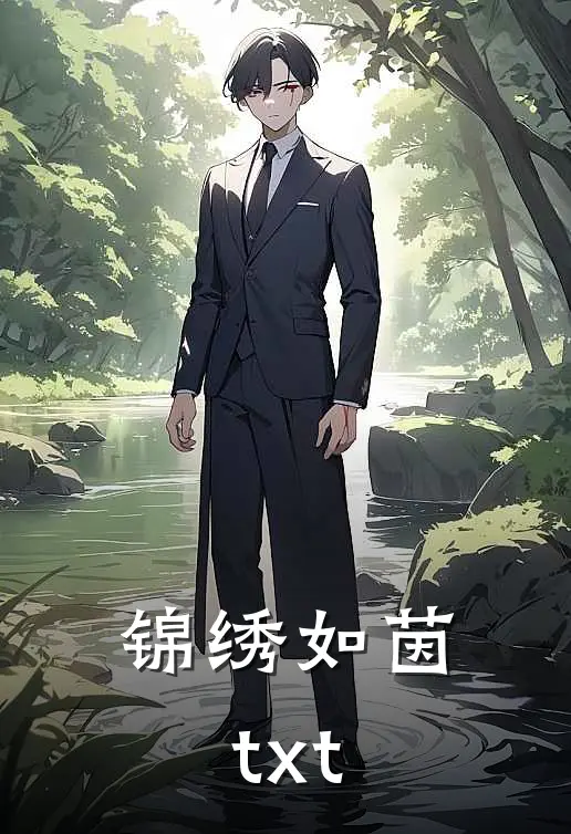 锦绣如茵txt