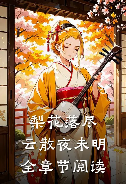 梨花落尽，云散夜未明全章节阅读