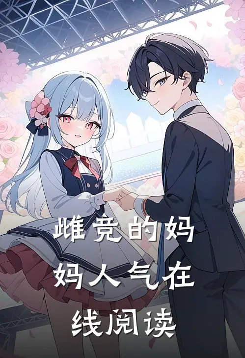 雌竞的妈妈人气在线阅读