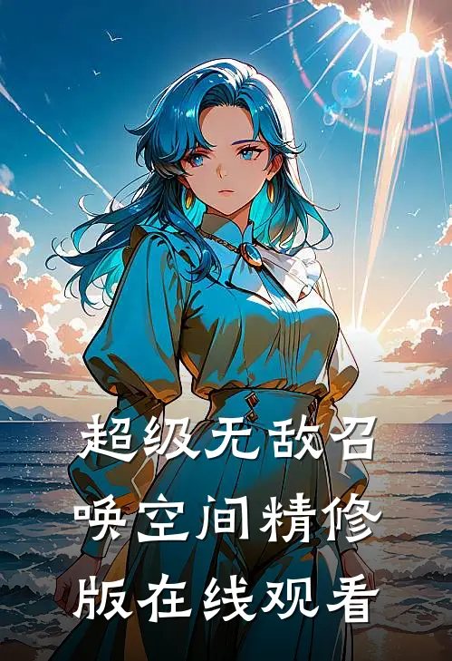 超级无敌召唤空间精修版在线观看