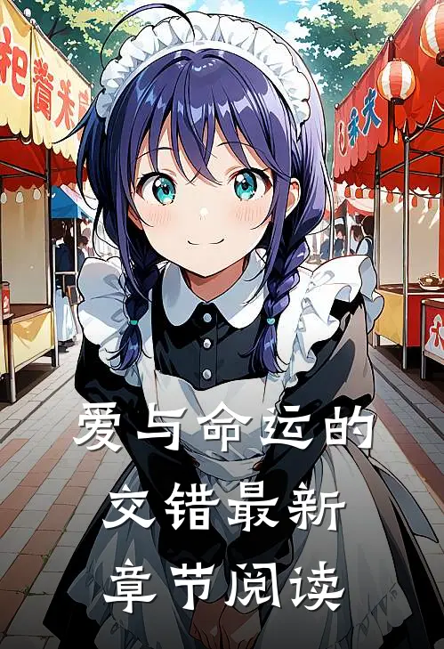 爱与命运的交错最新章节阅读