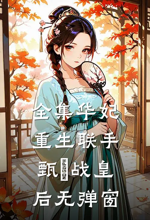 全集华妃重生联手甄嬛战皇后 无弹窗