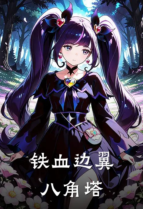 铁血边翼 八角塔