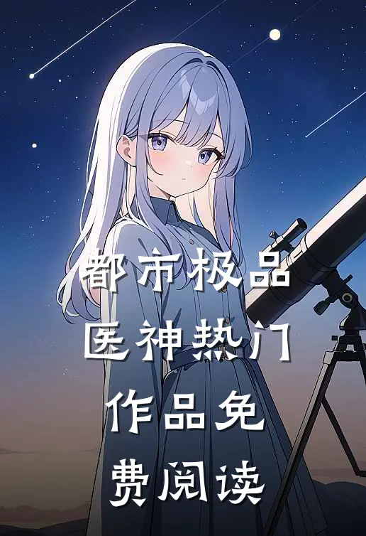 都市极品医神热门作品免费阅读