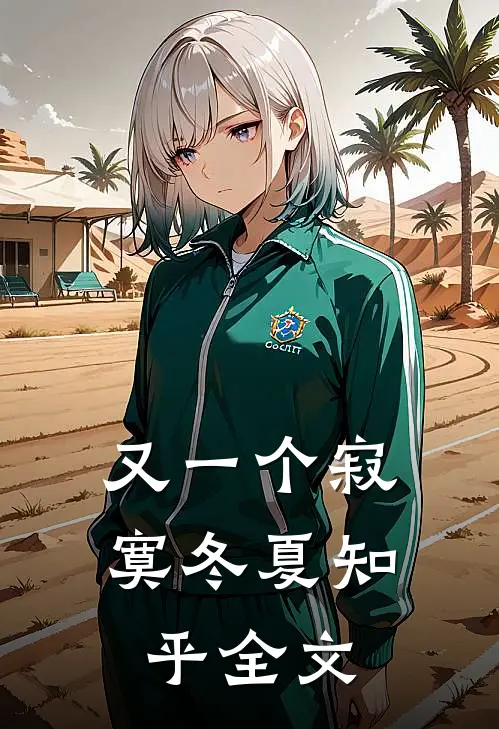 又一个寂寞冬夏知乎全文