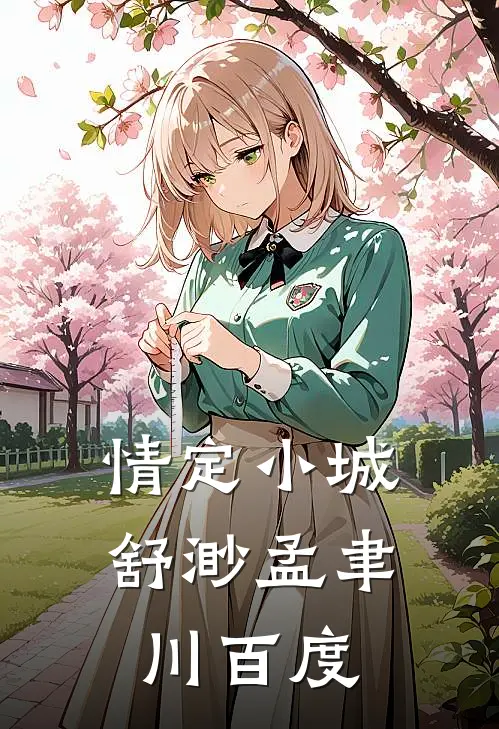 情定小城舒渺孟聿川百度