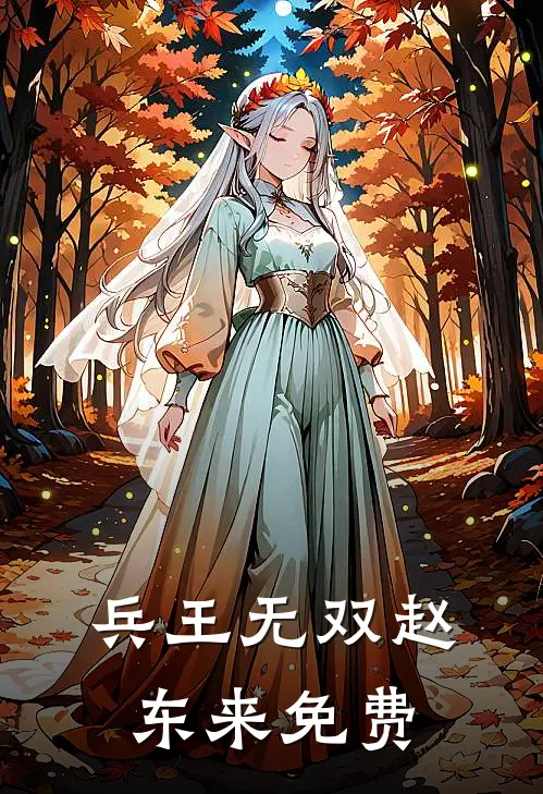 兵王无双赵东来免费