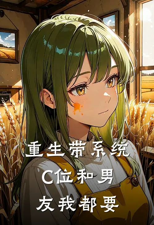 重生带系统，C位和男友我都要