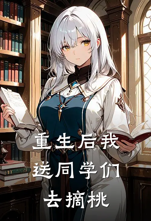 重生后我送同学们去摘桃