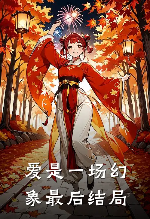 爱是一场幻象最后结局