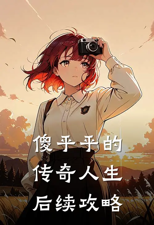 傻乎乎的传奇人生后续攻略