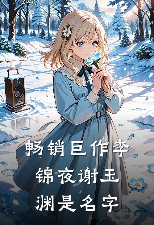 畅销巨作李锦夜谢玉渊是名字