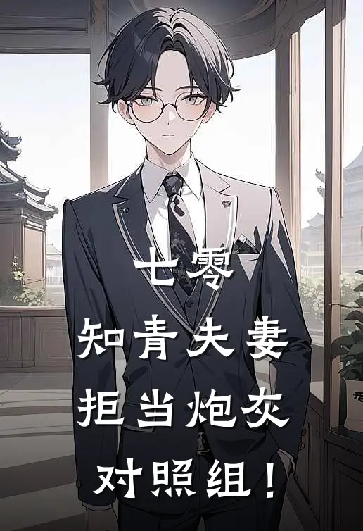 七零：知青夫妻拒当炮灰对照组！
