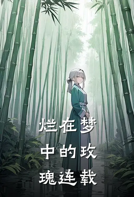 烂在梦中的玫瑰连载