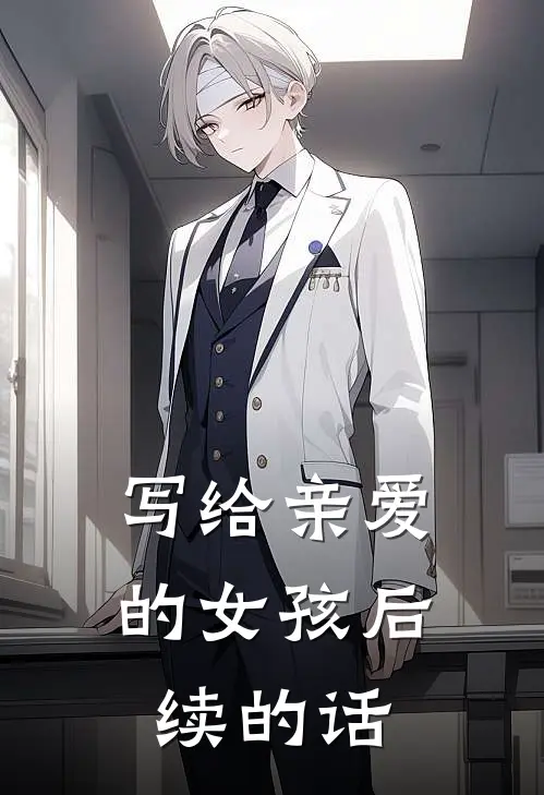 写给亲爱的女孩后续的话