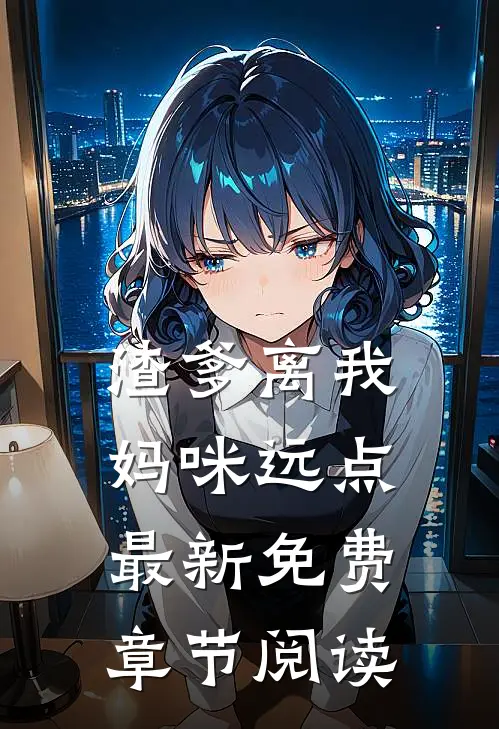 渣爹离我妈咪远点最新免费章节阅读