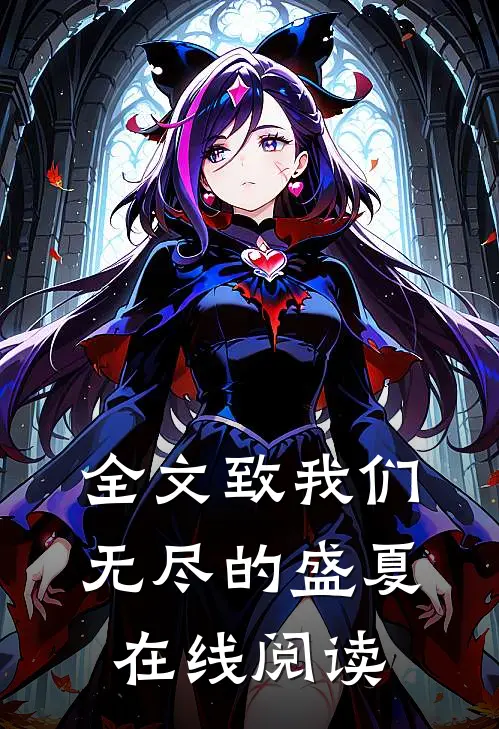 全文致我们无尽的盛夏在线阅读