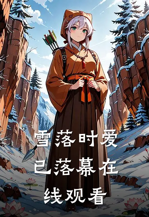 雪落时爱已落幕在线观看