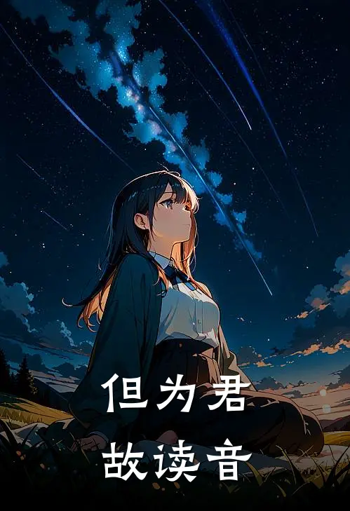 但为君故读音