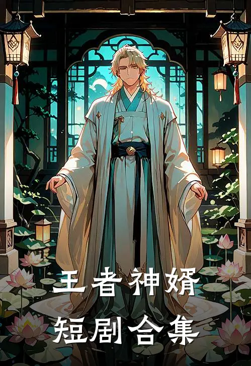 王者神婿短剧合集