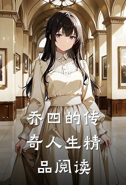 乔四的传奇人生精品阅读