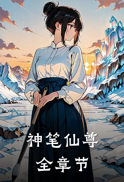 神笔仙尊全章节
