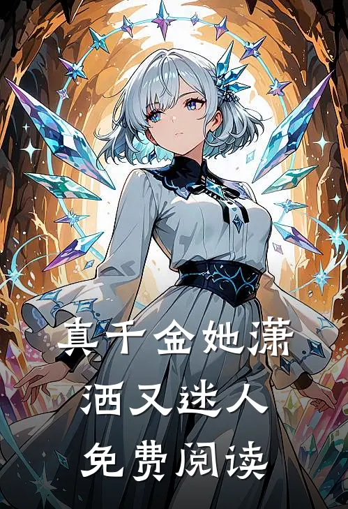 真千金她潇洒又迷人免费阅读
