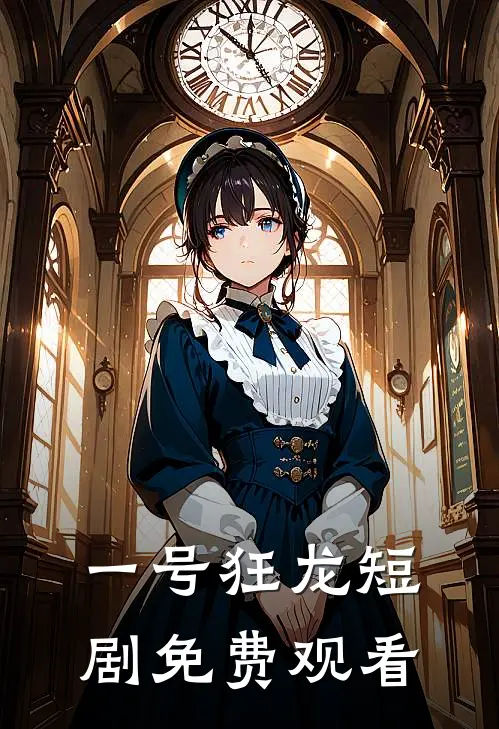 一号狂龙短剧免费观看