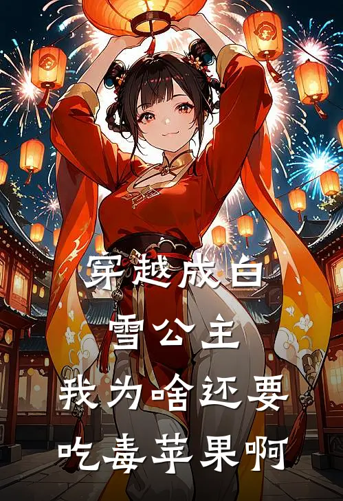 穿越成白雪公主，我为啥还要吃毒苹果啊