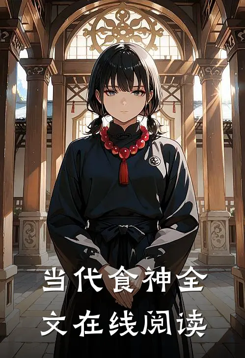 当代食神全文在线阅读