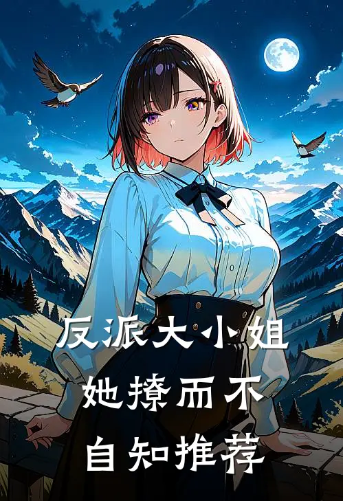 反派大小姐她撩而不自知推荐