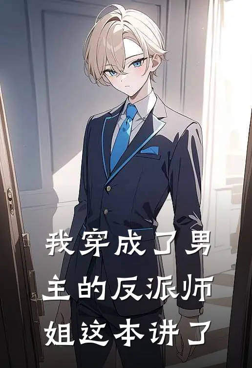 我穿成了男主的反派师姐这本讲了